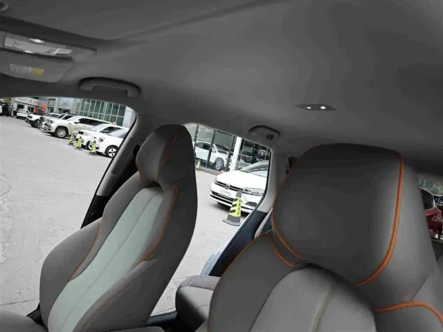 BYD Yuan PLUS — Фото автомобиля 14