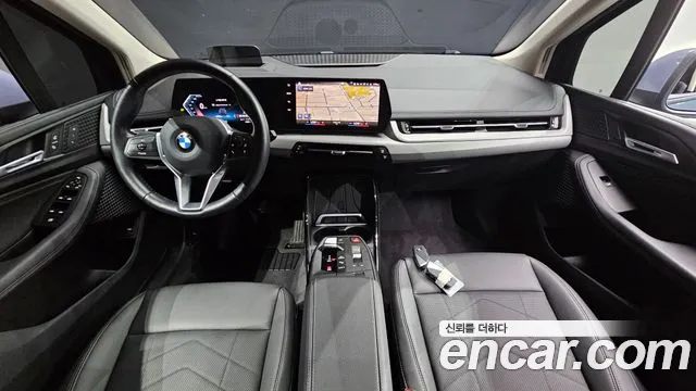 BMW 2-Series — Фото автомобиля 7