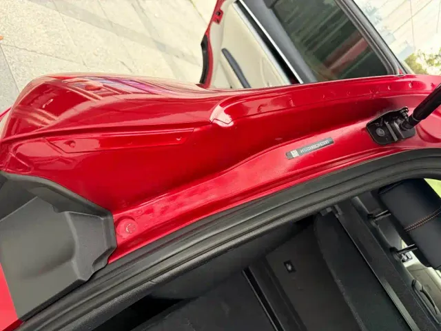 BYD Song PLUS — Фото автомобиля 23