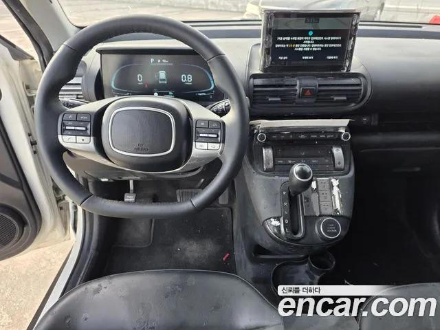 Hyundai Casper — Фото автомобиля 7