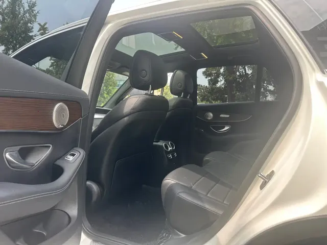 Mercedes-Benz GLC-Class — Фото автомобиля 7