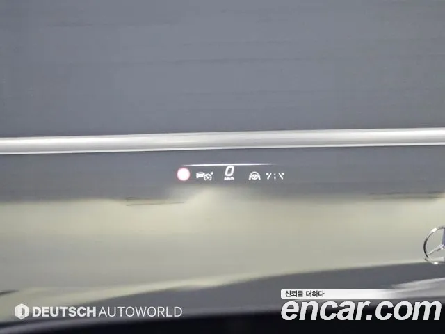 Mercedes-Benz S-Class W223 — Фото автомобиля 16