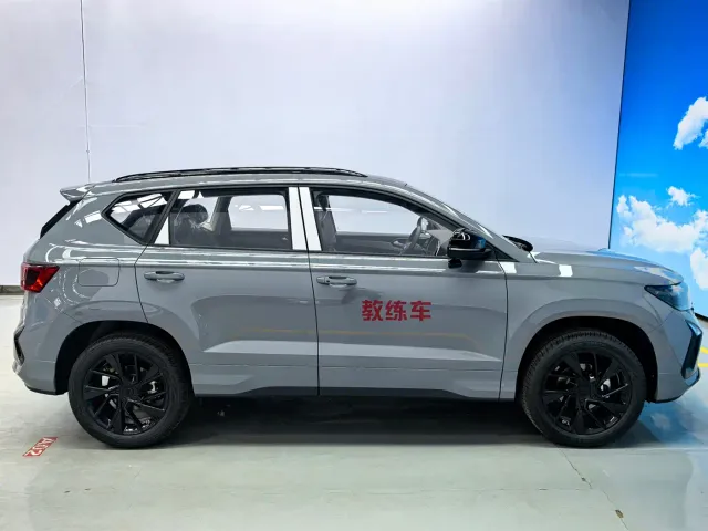 Jetta VS5 — Фото автомобиля 7