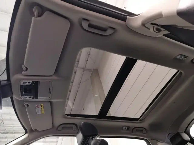 Honda Avancier — Фото автомобиля 14