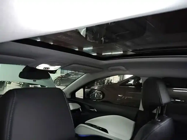 Buick Velite 6 — Фото автомобиля 17