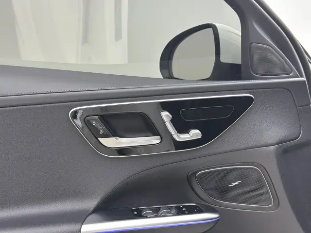 Mercedes-Benz C-Class — Фото автомобиля 14
