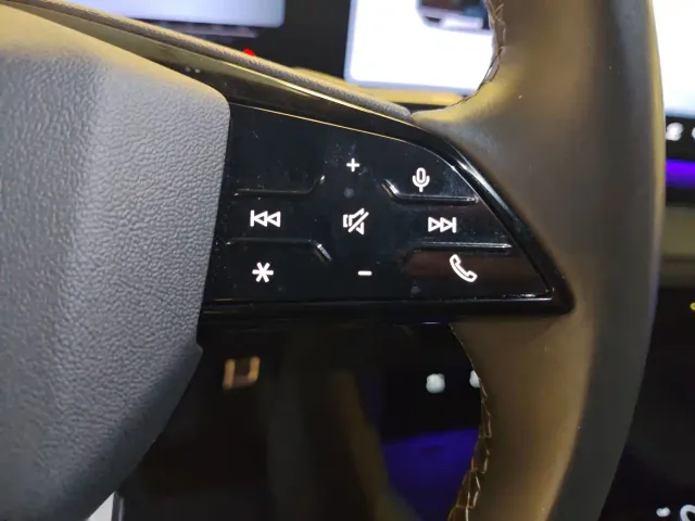 Audi Audi Q6L e-tron 2025 Model Pioneer Edition — Фото автомобиля 16