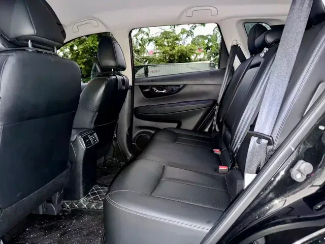 Nissan X-Trail — Фото автомобиля 6