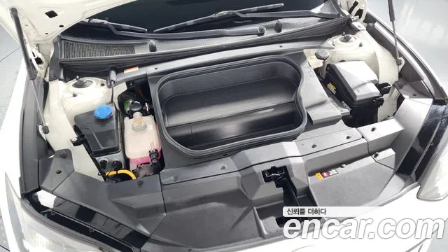 Hyundai Ioniq6 Long Range AWD — Фото автомобиля 6