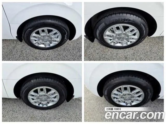 Hyundai Staria — Фото автомобиля 20