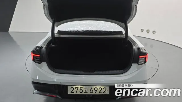 Hyundai Sonata DN8 — Фото автомобиля 23