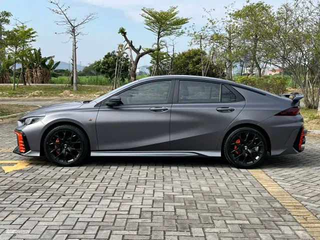 GAC Trumpchi Emkoo — Фото автомобиля 7