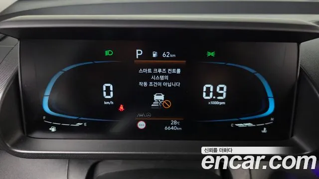 Hyundai Casper Casper Turbo Essential — Фото автомобиля 7