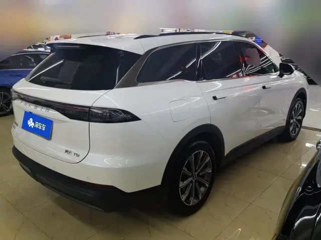 Chery Fulwin T9 — Фото автомобиля 3