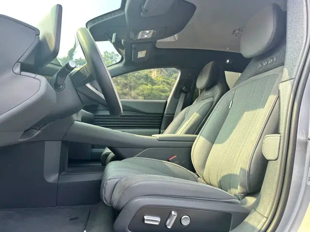 Audi Audi E5 Sportback 2025 300kw 2WD — Фото автомобиля 8