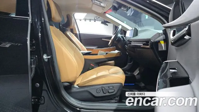 Kia EV6 — Фото автомобиля 16