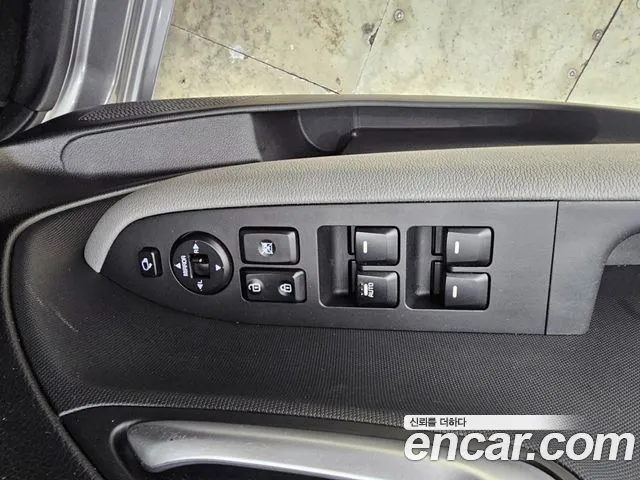 Kia RAY Signature — Фото автомобиля 13