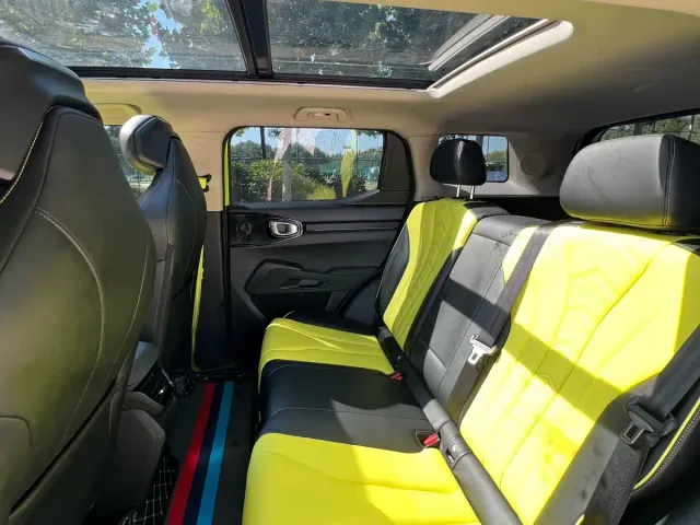 Haval Cool Dog — Фото автомобиля 9
