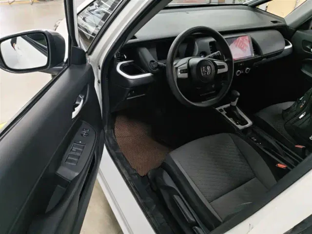 Honda Fit — Фото автомобиля 15