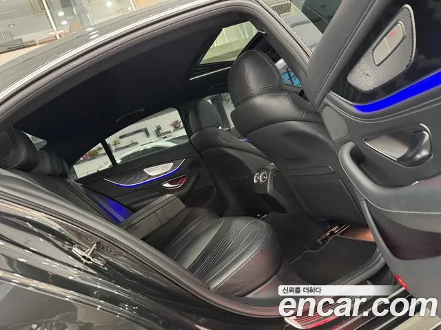Mercedes-Benz CLS-Class C257 — Фото автомобиля 19