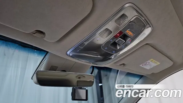 Genesis GV80 — Фото автомобиля 25