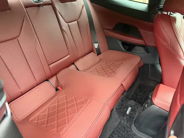 BMW 4 Series — Фото автомобиля 8
