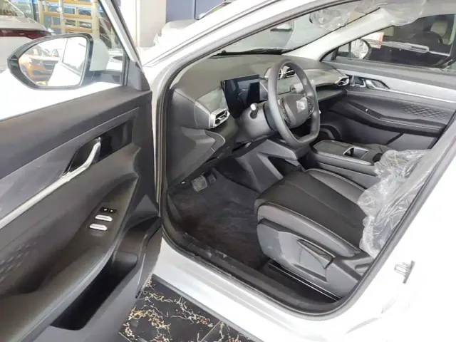 Dongfeng SKY EV01 — Фото автомобиля 15