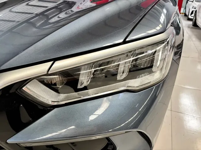 BYD Song Pro — Фото автомобиля 4