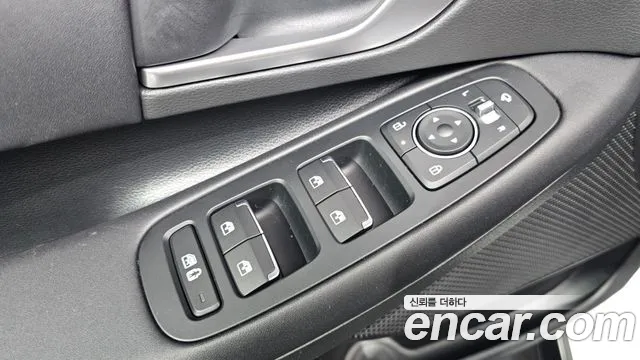 Hyundai Sonata Sonata Edge(DN8) — Фото автомобиля 28