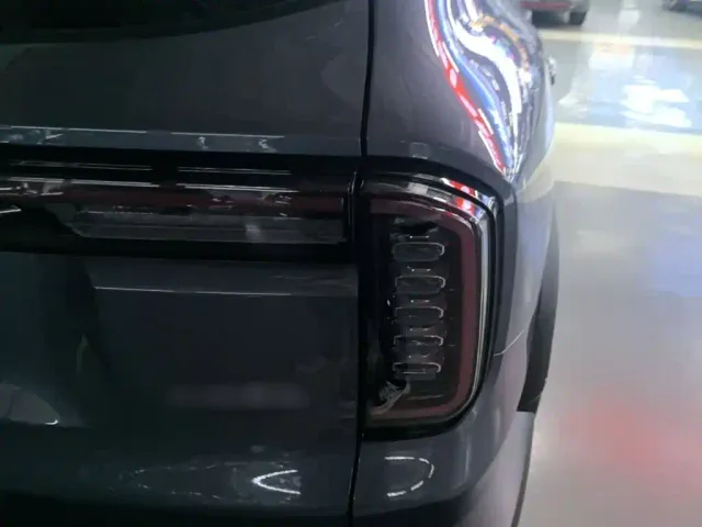 Haval Big Dog — Фото автомобиля 7