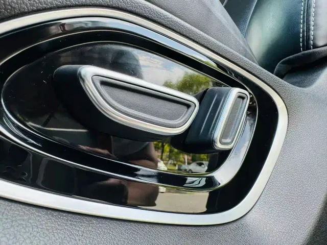 GAC Trumpchi M6 — Фото автомобиля 16