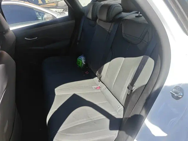 BYD Qin PLUS — Фото автомобиля 18