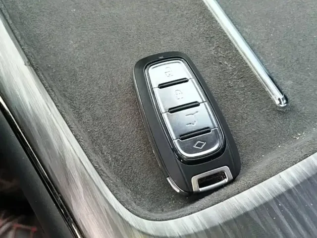 Aion AION S MAX 2025 70 Stellar Edition 53.7kWh — Фото автомобиля 8
