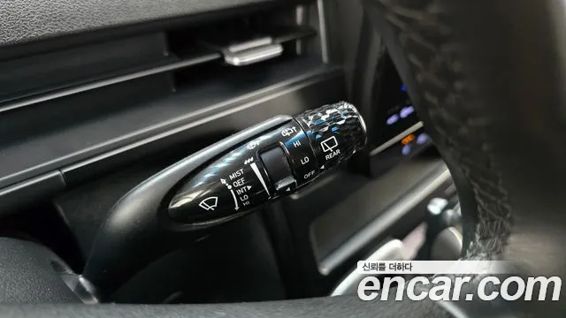 Hyundai Staria Staria Tourer 11 мест — Фото автомобиля 17