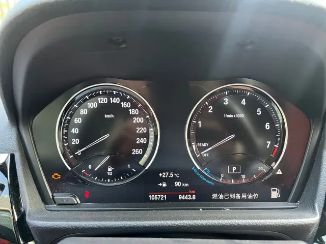 BMW 1 Series — Фото автомобиля 11