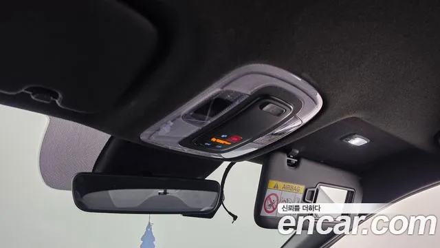 Hyundai Avante CN7 — Фото автомобиля 24