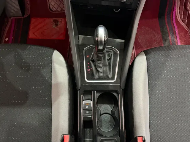 Jetta VS5 — Фото автомобиля 15