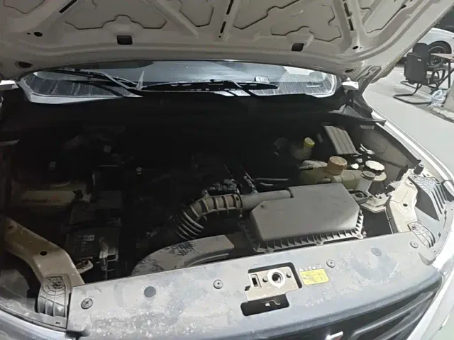 Wuling Motors Wuling Hongguang 2021 1.5L Facelift S Comfort Hydraulic Power Steering LAR — Фото автомобиля 23