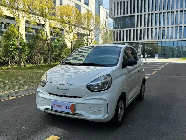 Фотография автомобиля — Roewe Clever