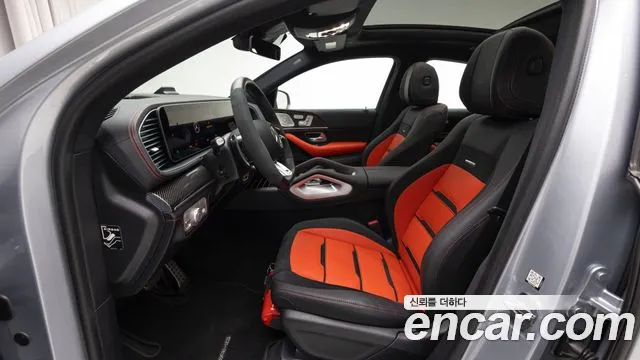Mercedes-Benz GLE-Class W167 — Фото автомобиля 14