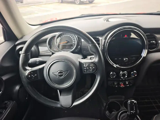 MINI MINI 2022 1.5T ONE — Фото автомобиля 12