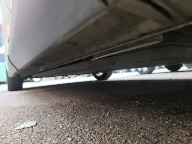 BYD Seagull — Фото автомобиля 20