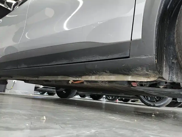 Wuling Binguo PLUS — Фото автомобиля 20