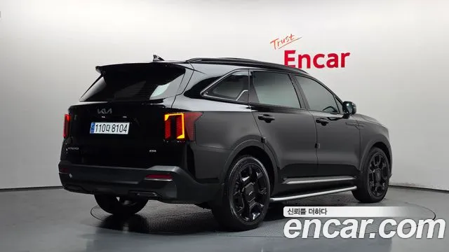 Kia Sorento — Фото автомобиля 2
