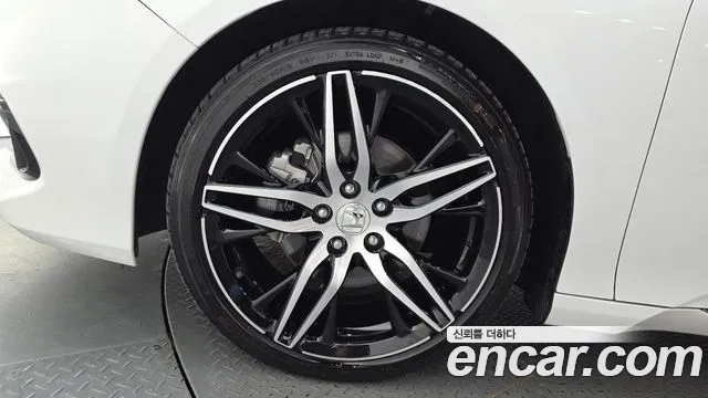 Honda Accord — Фото автомобиля 5