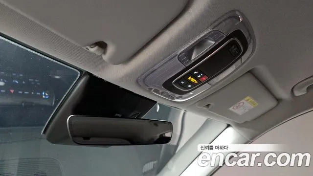 Hyundai Kona Kona (SX2) Бензин 1.6 Turbo 4WD — Фото автомобиля 19