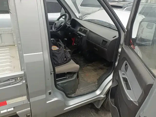 Wuling Rongguang Mini Truck — Фото автомобиля 8