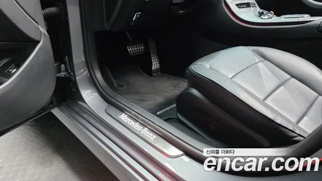 Mercedes-Benz E-Class W213 — Фото автомобиля 26