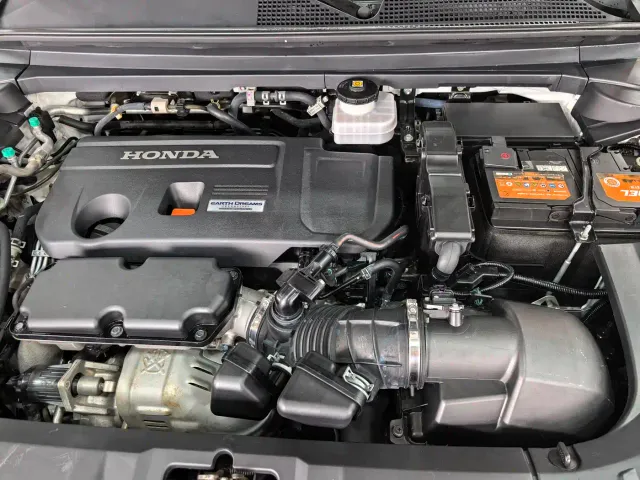 Honda Avancier — Фото автомобиля 25