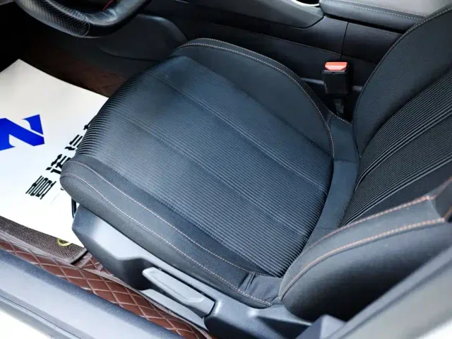 Peugeot 508 — Фото автомобиля 27
